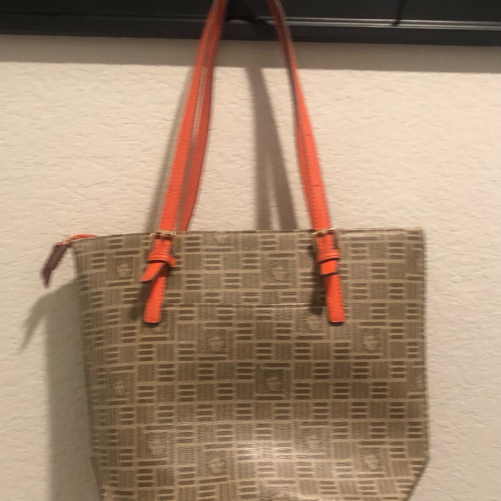 Hand bag - Picture 2 of 2